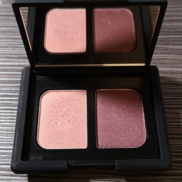 Nars Kuala Lumpur Duo Eyeshadow